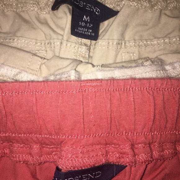 Lands’ End boy shorts never worn - Picture 4 of 4